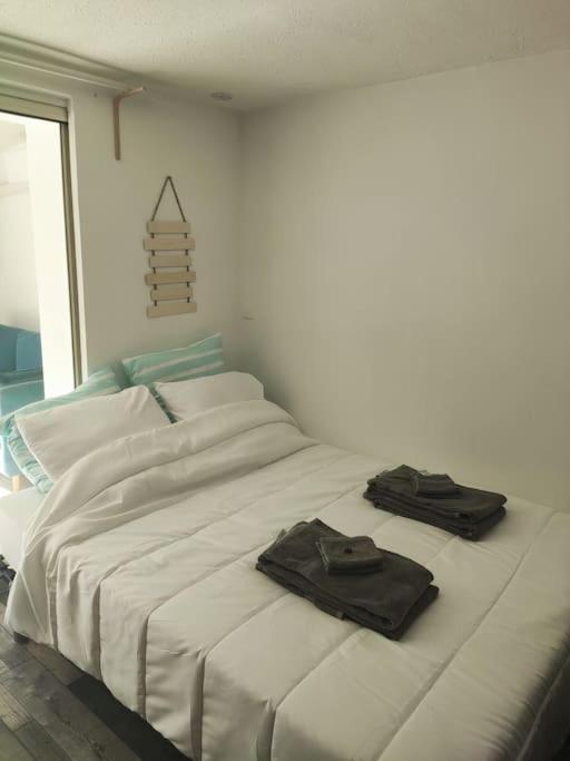 Apartamento Bord De : Avec Salon D'ete A *